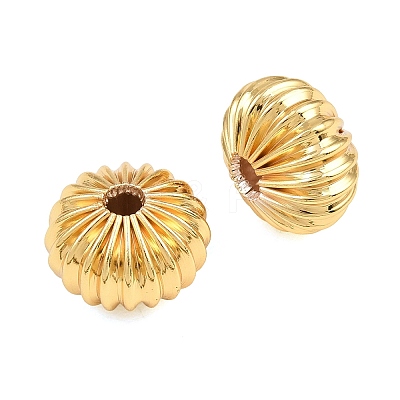 Brass Beads KK-CBA78C7-49A-G-1