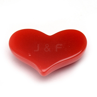 Resin Cabochons CRES-T005-04-1