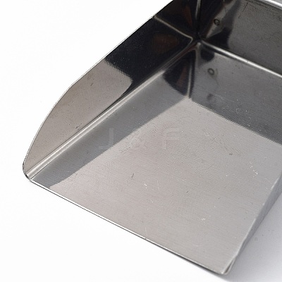 Iron Gem Shovel TOOL-C010-02-1