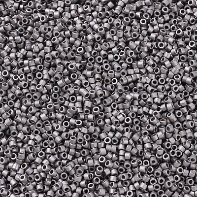MIYUKI Delica Beads X-SEED-J020-DB0321-1