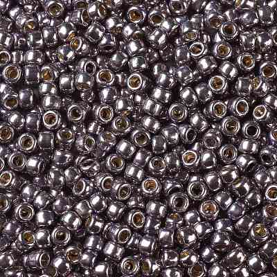 TOHO Round Seed Beads X-SEED-TR08-PF0568-1