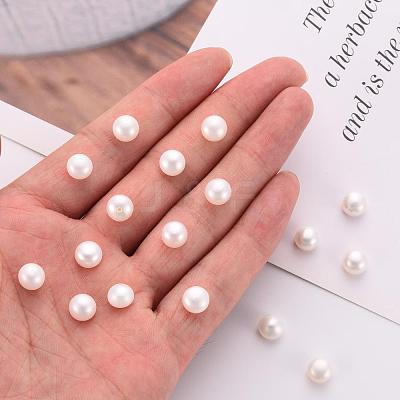 Natural Cultured Freshwater Pearl Beads PEAR-P056-050-1