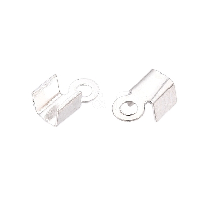 Iron Cord Ends IFIN-T021-01S-1
