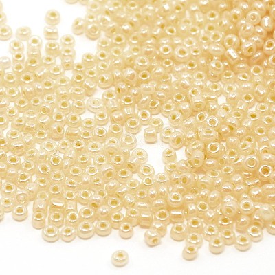 12/0 Glass Seed Beads SEED-US0003-2mm-153-1
