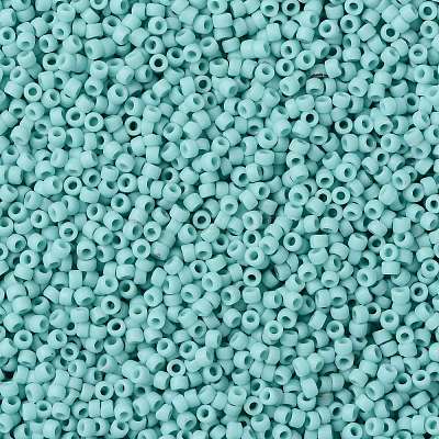 TOHO Round Seed Beads SEED-XTR15-0055F-1