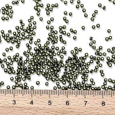 TOHO 11/0 Round Beads X-SEED-TR11-0037-1