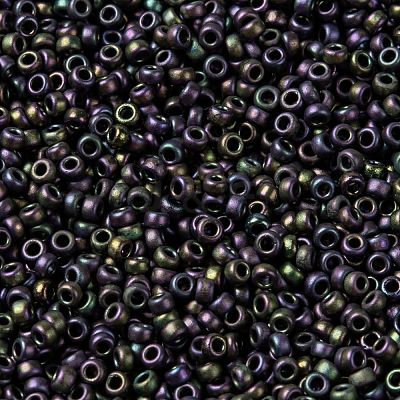 MIYUKI Round Rocailles Beads SEED-X0056-RR2019-1