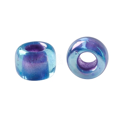 TOHO 11/0 Round Beads X-SEED-TR11-1837-1