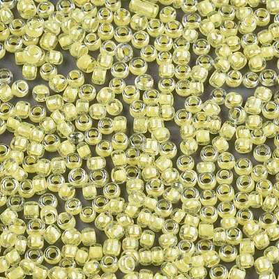12/0 Glass Seed Beads SEED-A015-2mm-2215-1