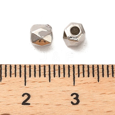 CCB Plastic Beads CCB-A001-12B-P-1