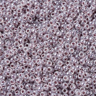MIYUKI Round Rocailles Beads SEED-X0054-RR0546-1