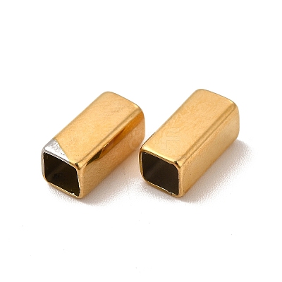 Ion Plating(IP) 304 Stainless Steel Beads STAS-H179-04G-G-1