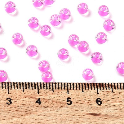 Glass Bead SEED-H002-J-A710-1