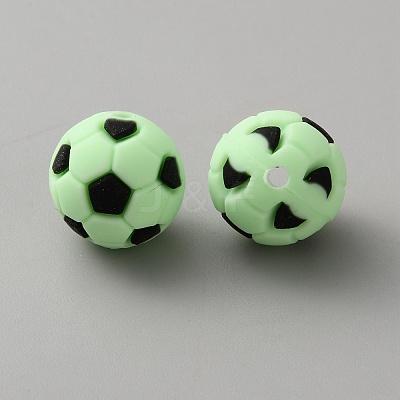Silicone Beads SIL-WH20025-02A-06-1