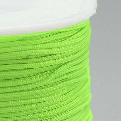 Nylon Braided Cord NWIR-Q008A-F229-1