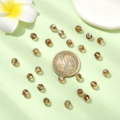 Preciosa® Crystal Beads X-PRC-BB6-00030-234-1