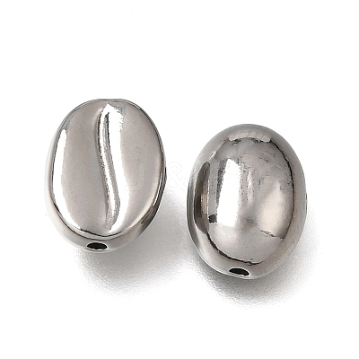 304 Stainless Steel Beads SA-CBAE88B-01P-C-1