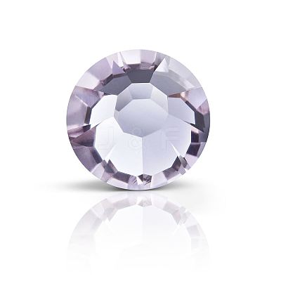 Preciosa® MAXIMA Crystal No Hotfix Flatback Stones Y-PRC-NSS10-20110-1