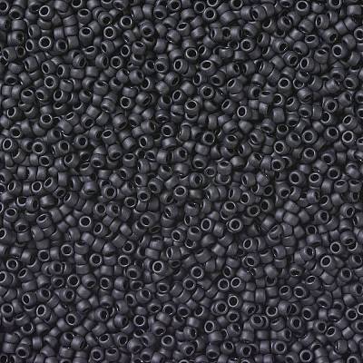 TOHO 15/0 Round Beads SEED-XTR15-0049F-1