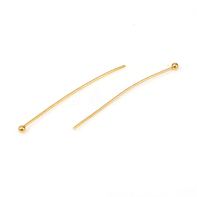 304 Stainless Steel Ball Head Pins STAS-L244-01D-G-1
