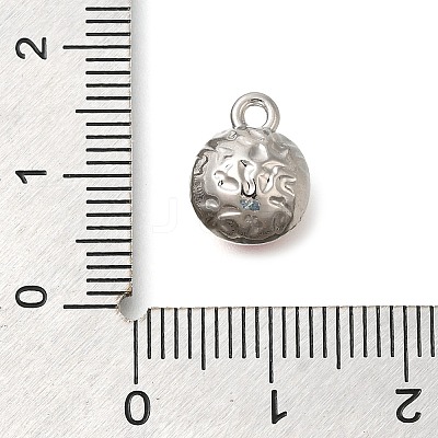 Rack Plating Alloy Pendants PALLOY-M055-06P-01-1