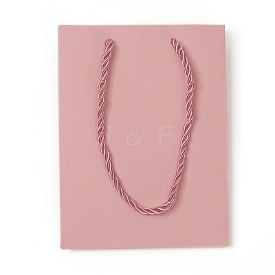 Kraft Paper Bags CARB-G004-B05-1