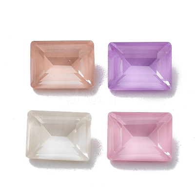 K9 Glass Rhinestone Cabochons RGLA-M020-G03-DE-1