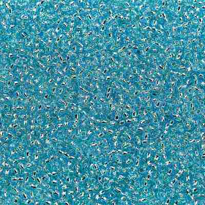 TOHO 11/0 Round Beads SEED-JPTR11-0023-1