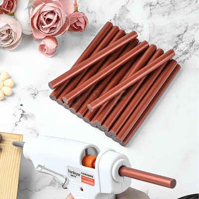 Plastic Glue Gun Sticks DIY-C044-01A-1