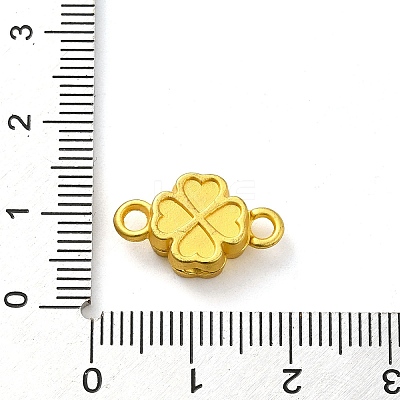 Alloy Enamel Magnetic Clasps PALLOY-Q461-08G-1