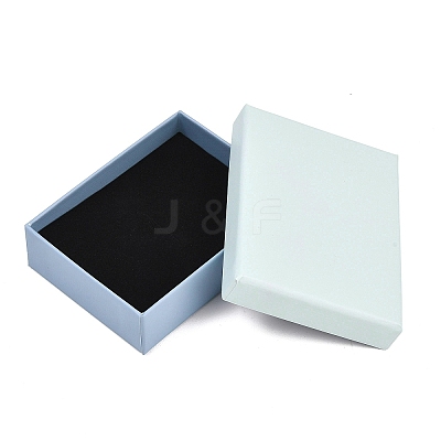 Paper Jewelry Display Boxes CON-K015-02C-01-1