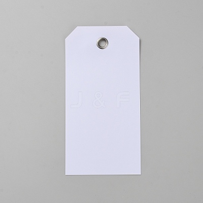 Plastic Big Pendants KY-WH20006-05A-1
