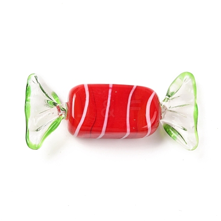 Glass Candy Display Decorations DJEW-B004-11-1