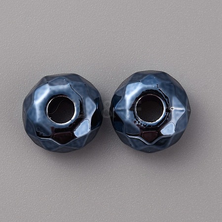 Resin European Beads LS-RESI-TAC0002-79B-1