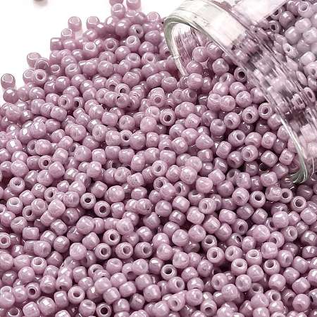 TOHO Round Seed Beads X-SEED-TR11-0127-1