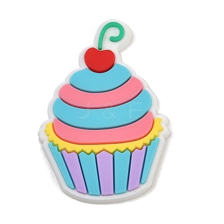 PVC Cabochons PL-T045-04D-1