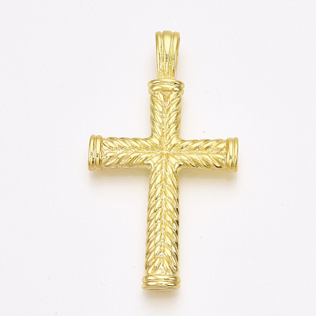 Alloy Big Pendants PALLOY-T069-50G-1
