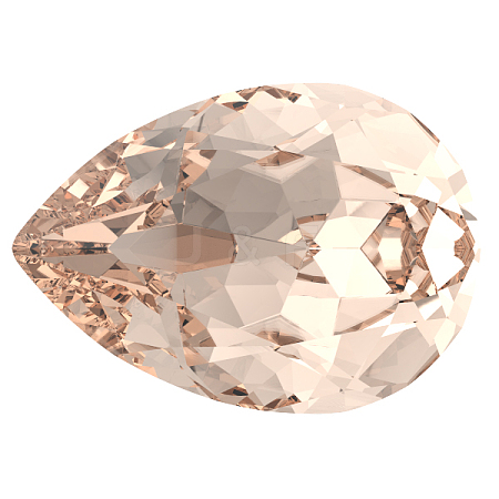 Preciosa® MAXIMA Crystal Fancy Stones Y-PRC-FE18-90300-1