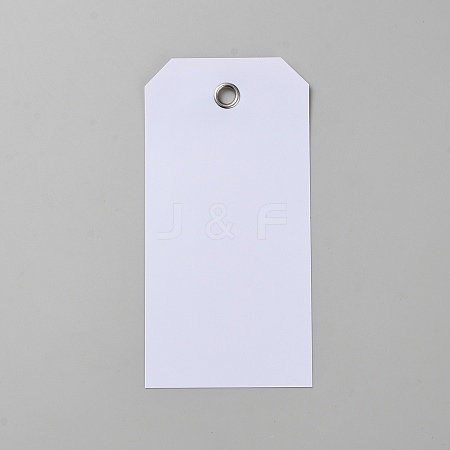 Plastic Big Pendants KY-WH20006-05A-1