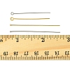 304 Stainless Steel Flat Head Pins & Eye Pins STAS-FS0001-58-5