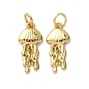Brass Pendants KK-A271-09L-G-1