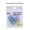 MIYUKI Half TILA Beads X-SEED-J020-HTL2405FR-5