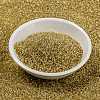 MIYUKI Round Rocailles Beads X-SEED-G009-RR0578-2