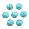 Acrylic Cabochons SACR-N016-01B-01-2