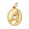 304 Stainless Steel Pendants SA-CBA2C9D-05G-1