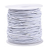 Round Polyester Elastic Cord EC-YWC001-02-2