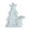 Christmas Theme DIY Silicone Candle Molds SIMO-G005-01C-2