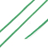 Nylon Chinese Knotting Cord NWIR-N003-0.6mm-05M-01-3