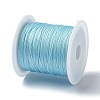 Nylon Chinese Knot Cord X1-NWIR-C003-02I-2