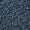 MIYUKI Round Rocailles Beads SEED-G007-RR0249-3